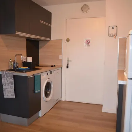 Apartman Cap