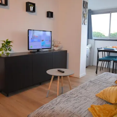 Cap Apartamento Agde