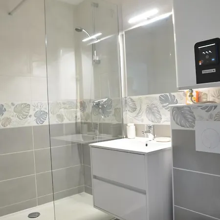 Cap Apartment Agde