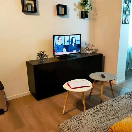 Apartment Cap *